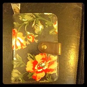 Brand new unused wallet